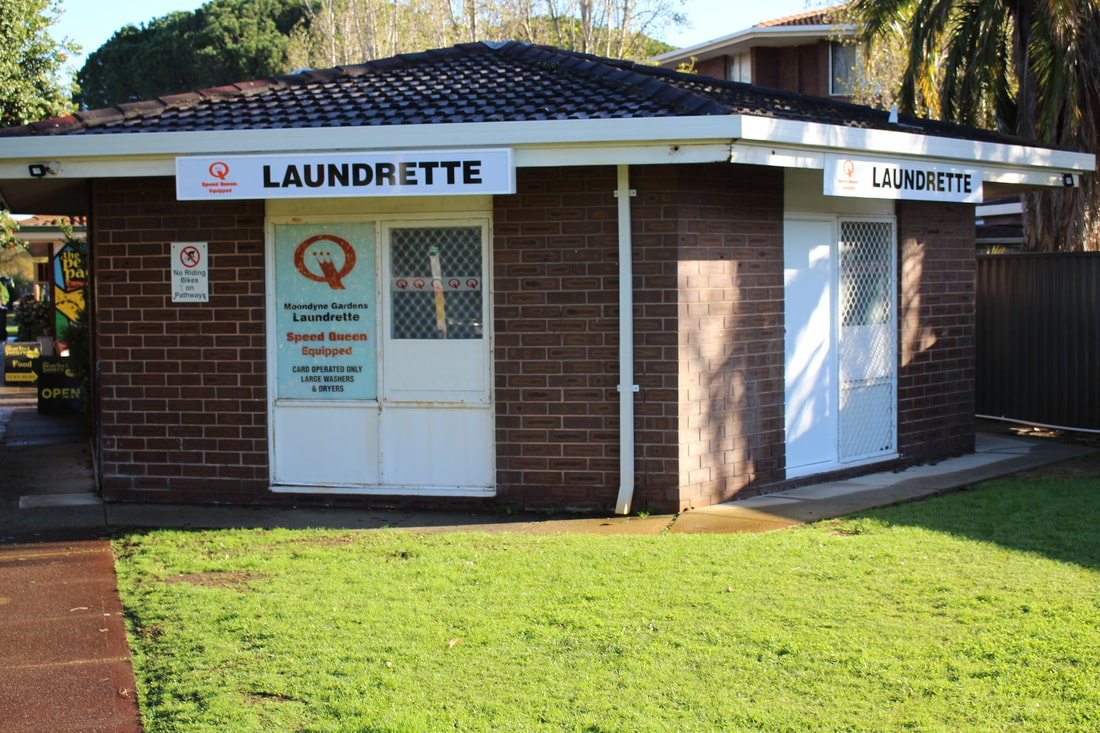 Moondyne Laundrette is a newly upgraded card operated Laundromat full of brand new machines. It is now under new management and ownership leaving it unrecognisable from it former self. The location at the front of 49 Herdsman Parade, Wembley near Osborne Park, Perth is all that isn’t brand new. We have plenty of covered parking in the carpark to the rear of the apartment block, good access to public transport and Pear’fect Pantry café at our back door, Herdsman Tavern 50m up the road, parks and shops in close proximity to the laundromat to pass the time. Moondyne Laundrette, speed queen Wembley, card operated Laundrette Wembley, brand new industrial and commercial machines perth, VISA and Mastercard accepted laundrette Wembley, Wembley laundry, Wembley laundrette, laundrette Herdsman, laundrette Osborne Park, laundrette Gendalough, laundrette Churchlands